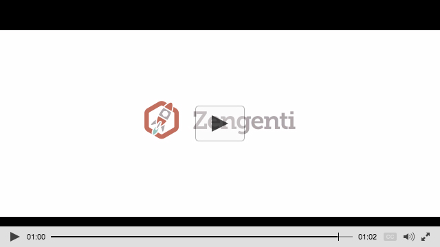 Video or audio player skin example = Five