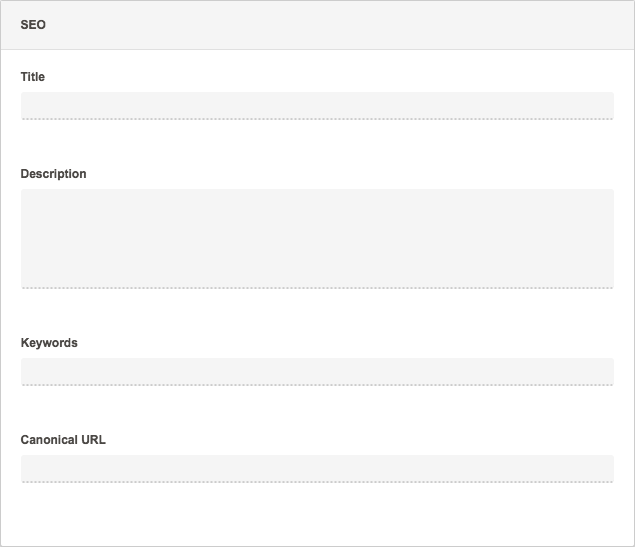 component-seo