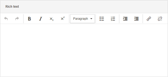 field-editor-html